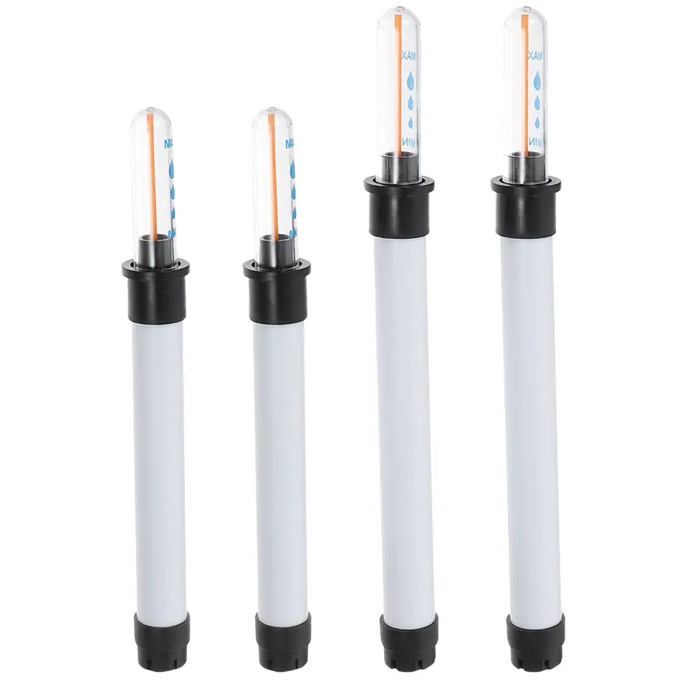 4pcs Visual Window Water Shortage Outdoor Plant Pot Meter Gardening Water Level Indicators 1