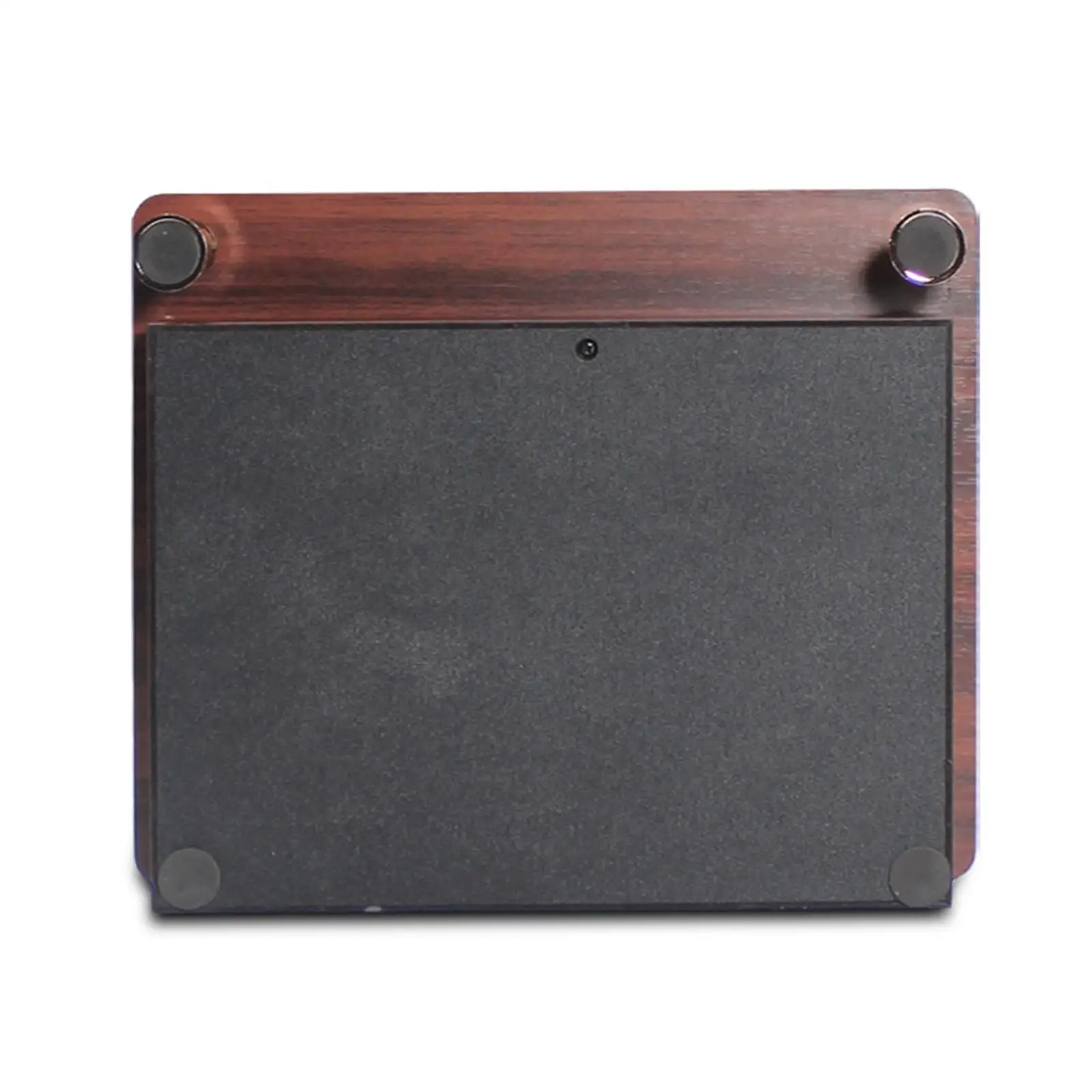 レトロなスタイルのビニールレコードプレーヤー,ターンテーブル