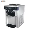 Economic Commercial Making Machine Automatic Tabletop Soft Ice Cream Maker Vending Machine At Home 1