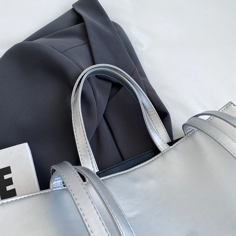 PlatiNum Designer Tote Bag Casual Style