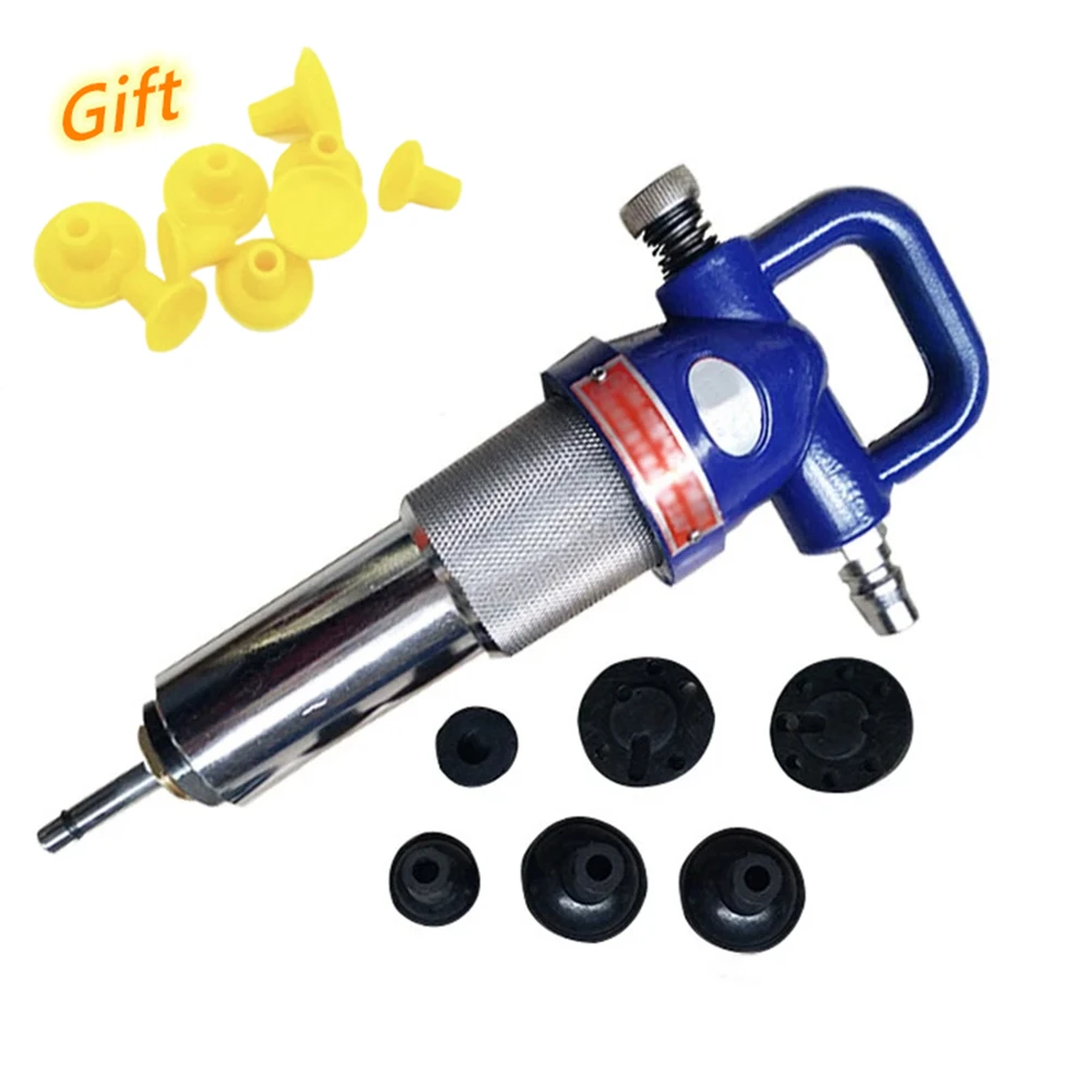 Catalog - COMPRESSED AIR VALVE GRINDER - Foto 5