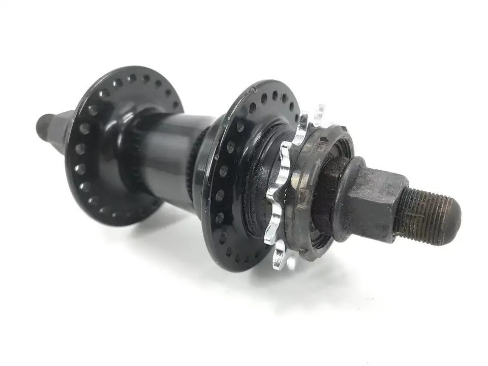 Bmx後ハブ48h 12t 14mm - AliExpress 18