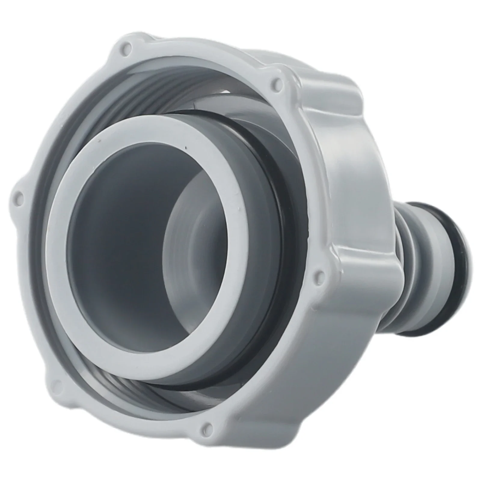 P6H1419 Drain Valve For Draining Pool Hose Adapter  Replacement Drain Valve Garden Supplies Drain Valve Hot Sale