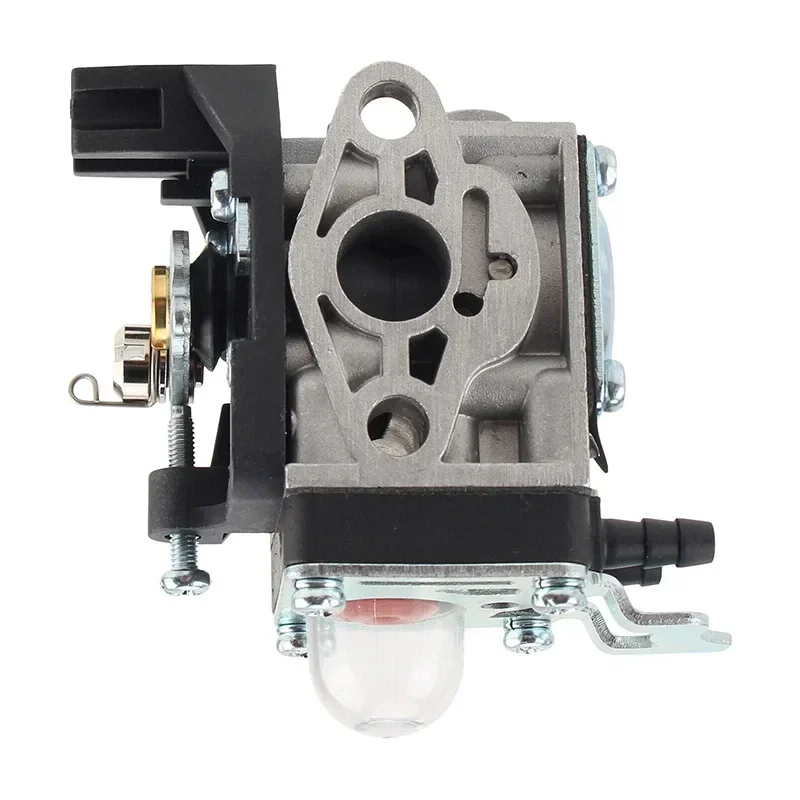 Brushcutter Carburetor Repair Replacement Carburetor WYK-186 For ECHO PPT- 260, SRM-261, SRM-260 & Similar Trimmers/Brushcutters ECHO Carburetor