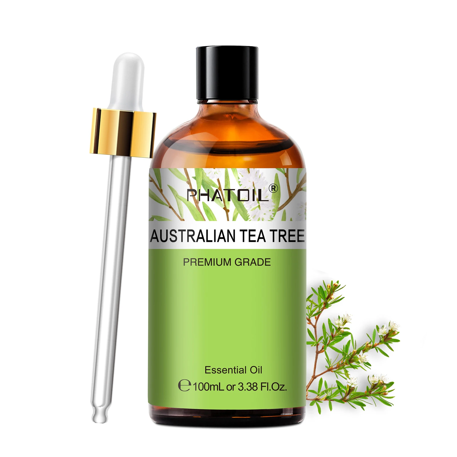 Australian Tea Tree