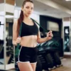 Flow Exercise Rope For Fitness Flow Double Braid Workout Rope Adjustable Length Jump Ropes For Men And Women Home Gym Workout 6