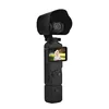 For DJI OSMO POCKET 3 Lens Hood Sunshade Cover Sports Camera Anti-Glare Protective Cover Accessories 4