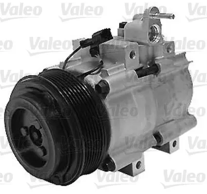 

813375 air conditioner compressor PICANTO for