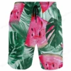 Small Yellow Duck Beach Shorts Boys Swimwear Shorts Breathable Surfing Board Shorts Quick Dry Swimming Trunks Gym Briefs Boy 4