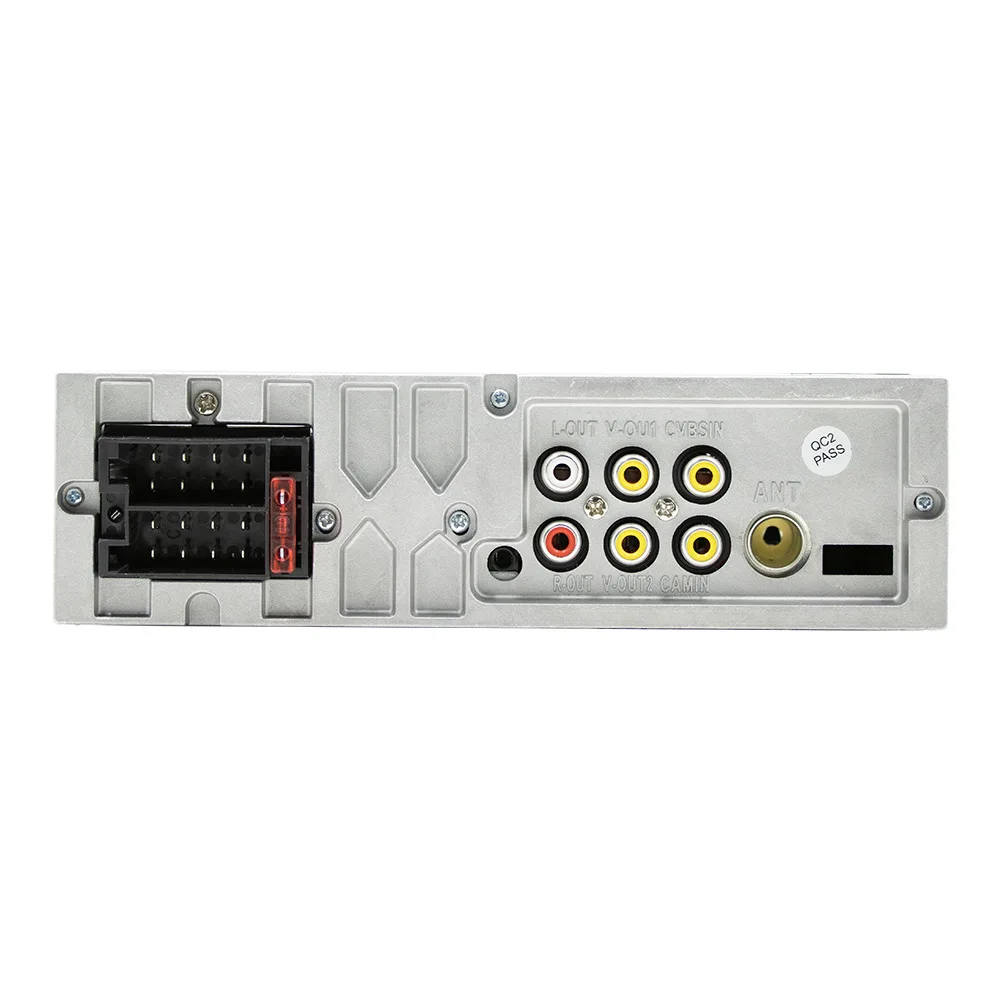  ׷  ÷̾, ޴ ø ƿ FM ,  Ƽ̵ ÷̾, 7 ġ 1Din, 9901-S, MP3, MP4, MP5