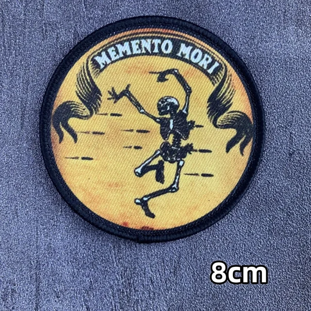 Zcketo 2 Paquetes De Parches Tácticos Para Perros De Servicio Con Texto En Inglés "Please Don't Pet Me I'm Working", Emblema Bordado Con Cierre De Velcro Para Perros Grandes, 3.15 Pulgadas