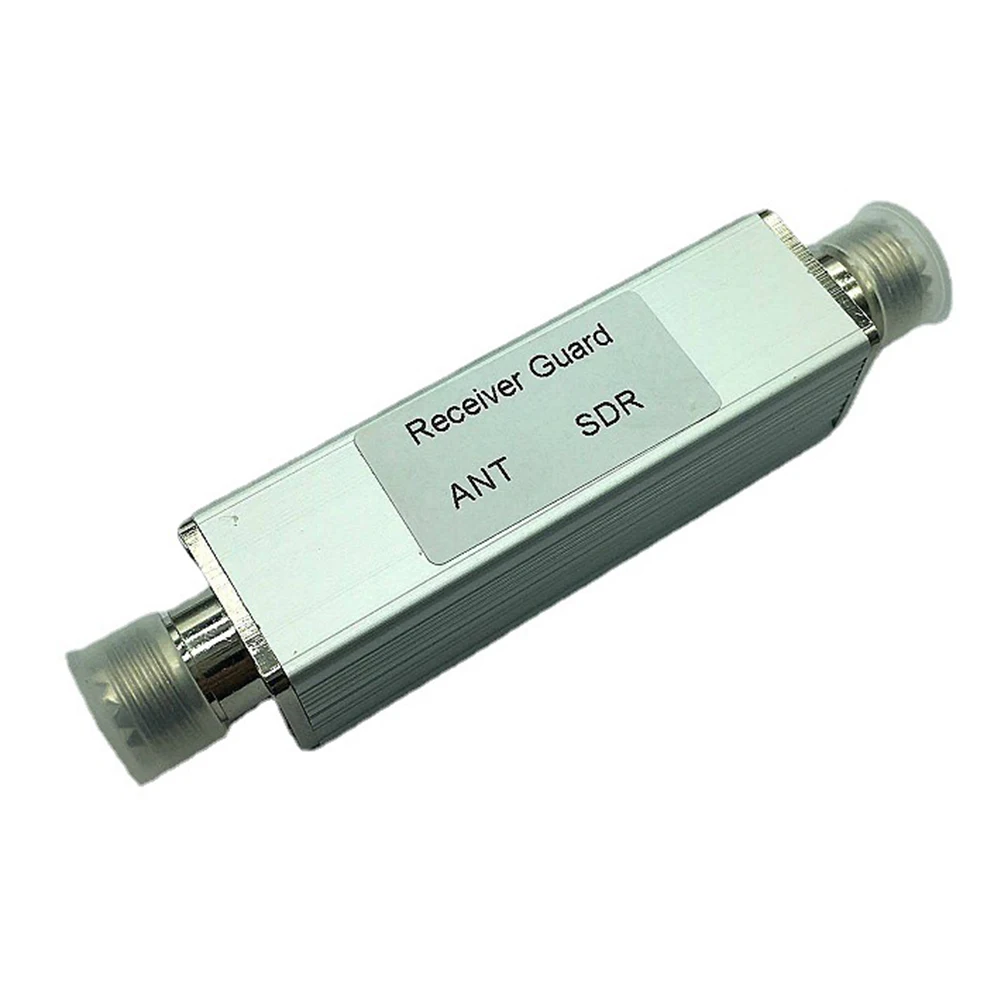 프리앰프 보호 1000W 전송 모듈 알루미늄 합금 소재 50호와 호환 75호와 호환 신호 모듈