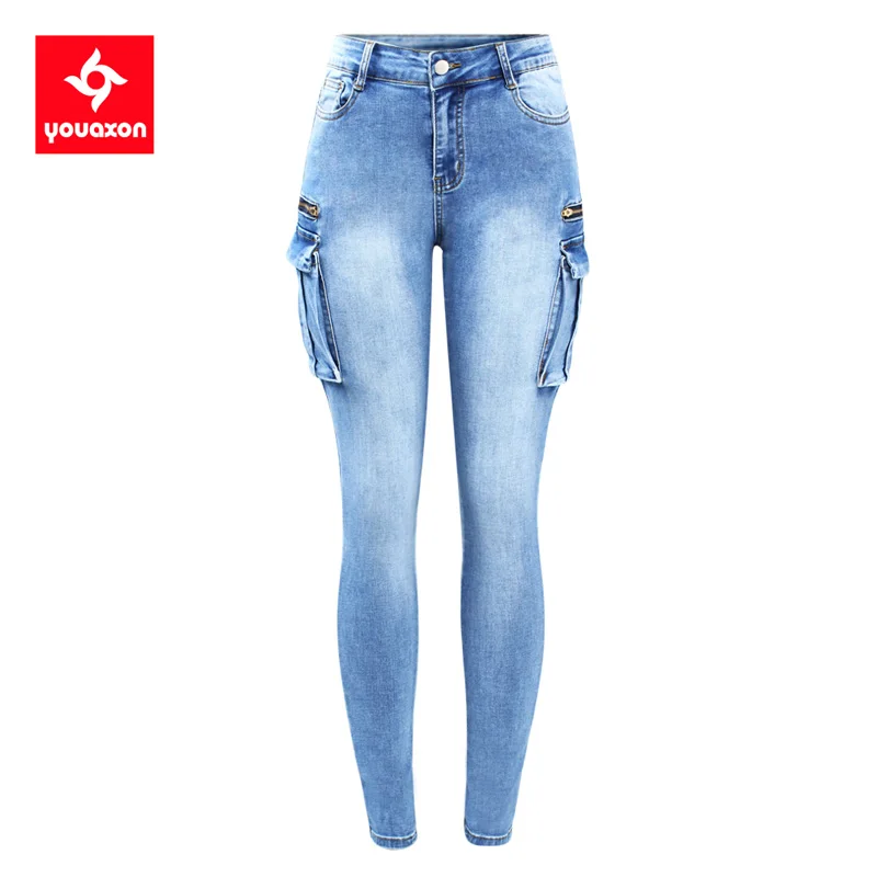 Fleece Lined Jeans For Women  Shop best jeans on AliExpress