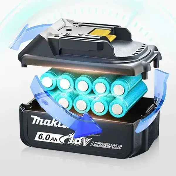 Makita Electric Tool Battery 768 Store Store