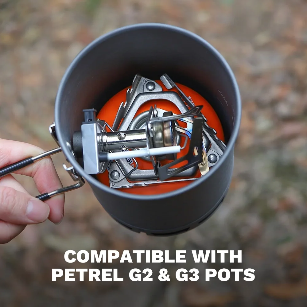 Fire-Maple Torch Gas Stove 4