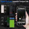 2025 Vgate ICar Pro OBDII Scanner BIMMERCODE For BMW Code Reader Coding  Elm 327 Android & iOS 6