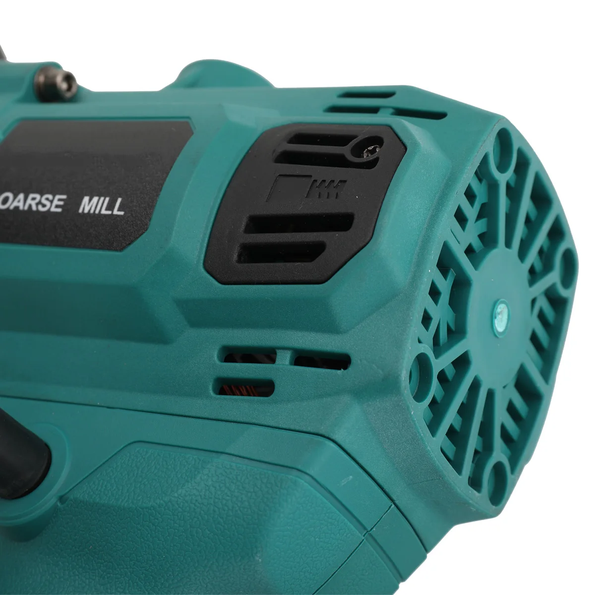 2600W Betonschleifer Zementblock-Schleifmaschine Wandfräse Grob-Schleifmaschine Poliermaschine Hochleistungs-Betonschleifer 220V 50Hz – Detail 22
