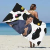 Chayanne Dance With Me Beach Towel Microfiber Sand Free Quick Dry Sandproof Pool Towels Gift for Women Travel Gym Shower Camping 2