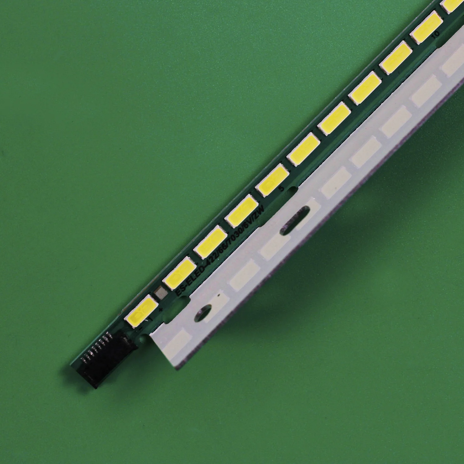 Lâmpada de Tira Led para Tx-l47et60e Tx-l47etw60 Tx-lr47ft60 Tx-l47dtw60 Tx-l47ftw60 Tx-l47dtw65 Tx-l47ft61e 6916l1250a 6922l0078a - Imagem 2