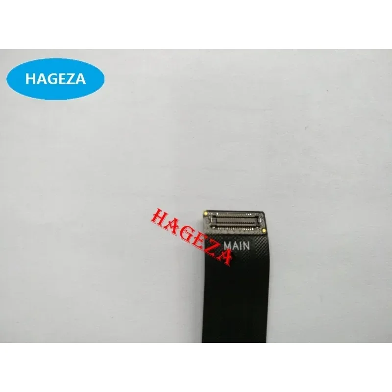 삼성 NX1 카메라 교체 장치 수리 부품에 대한 새로운 원본 NX1 LCD 플렉스 케이블