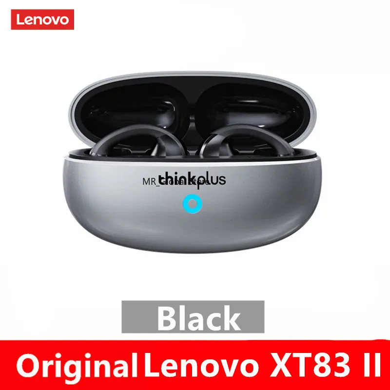 Lenovo XT83 II TWS Wireless Headphones Bluetooth 5.3 Earphones