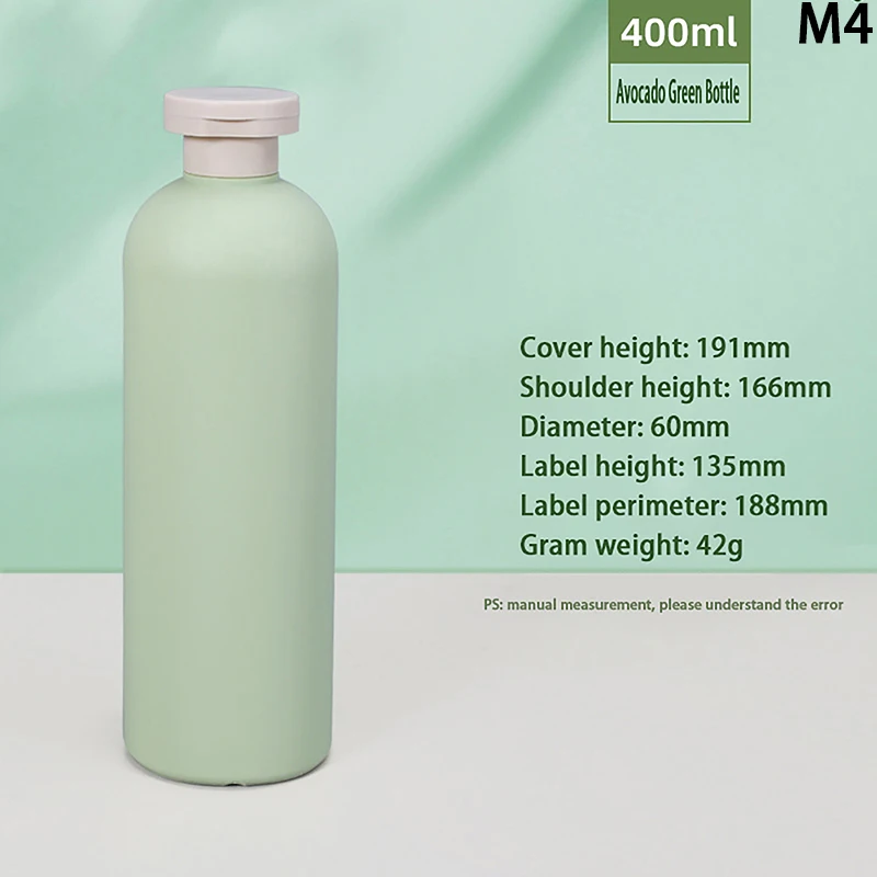 400ML
