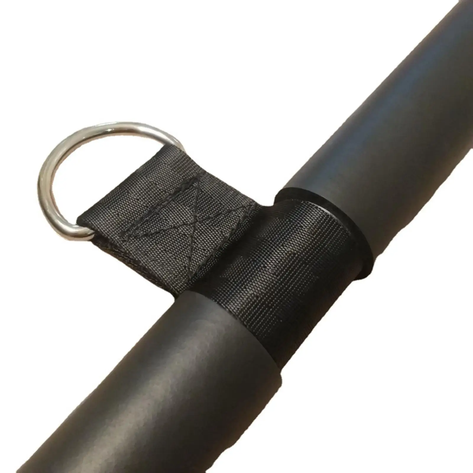LAT Pull Down Bar Heavy Duty Shoulder Biceps Exercise Cable Attachment