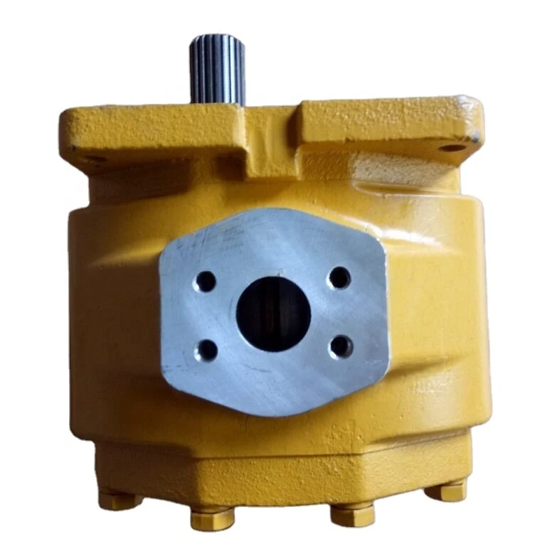 

Main Pump 07448-66107 for Bulldozer D95S-2