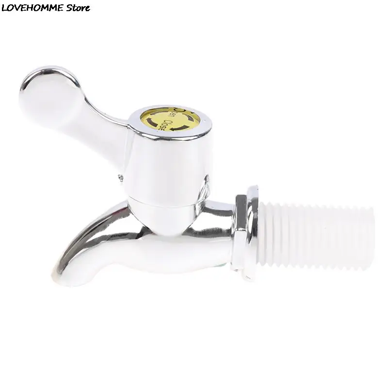 Wine Bottle Faucet 1Pcs Glass Wine Bottle Faucet With Filter Valve