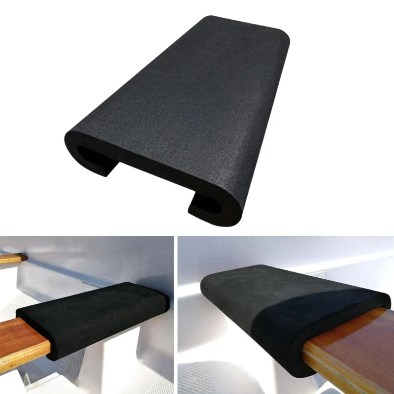 X7AC Dragon Boats Seats Cushion Fishing Seats Pad for Kayak Training Pad