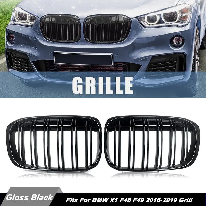   ڵ    ׸ ׸ BMW X1 F48 F49 2016 2017 2018 2019 2020 M Ÿ ̽ ׸  