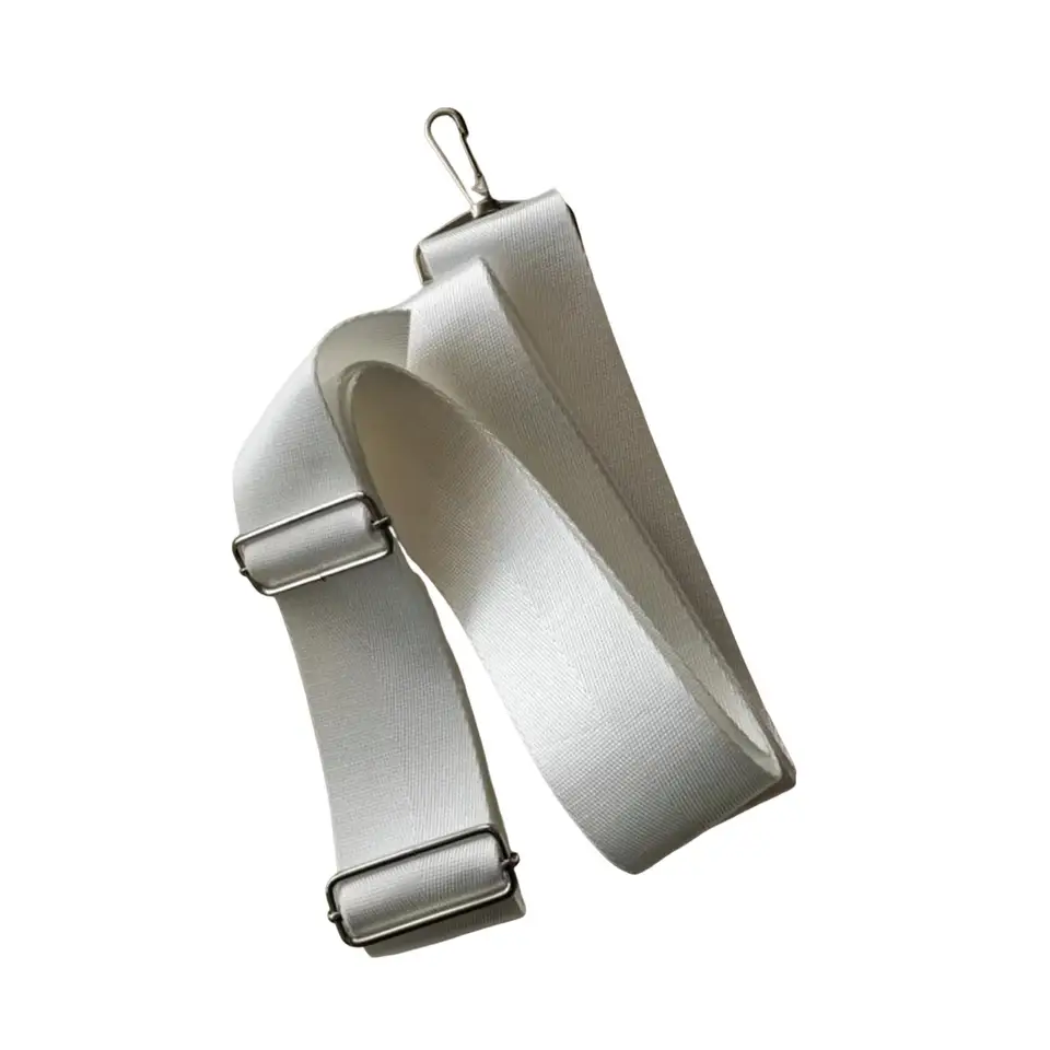 Sangle Centrale Réglable Pour Filet De Tennis - Accessoire Hauteur Professionnelle
