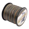 Hercules  Fishing Line 4 Strands Braided 1000M Saltwater 6LB 8LB 40LB 50LB 80LB100LB PE Wire  Camo Multifilament Smooth 1
