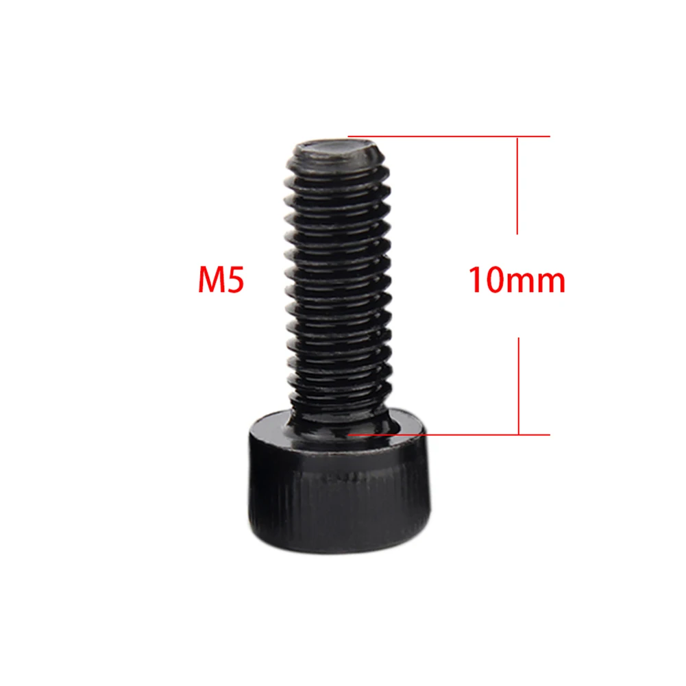 

5pcs Electric Bicycle Chainring Bolts For BAFANG BBS01 02 BBSHD Drive Motor EBike Spare Parts E-bike Accessories