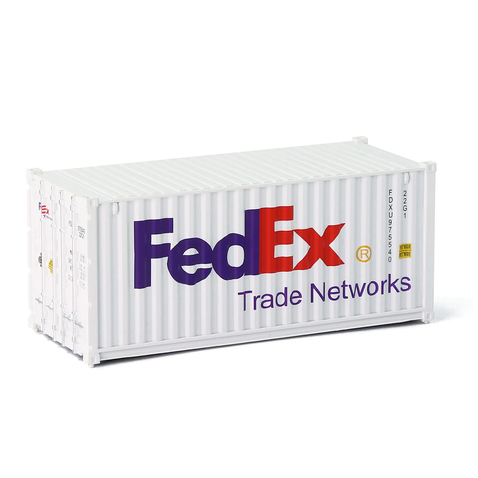 FedEX