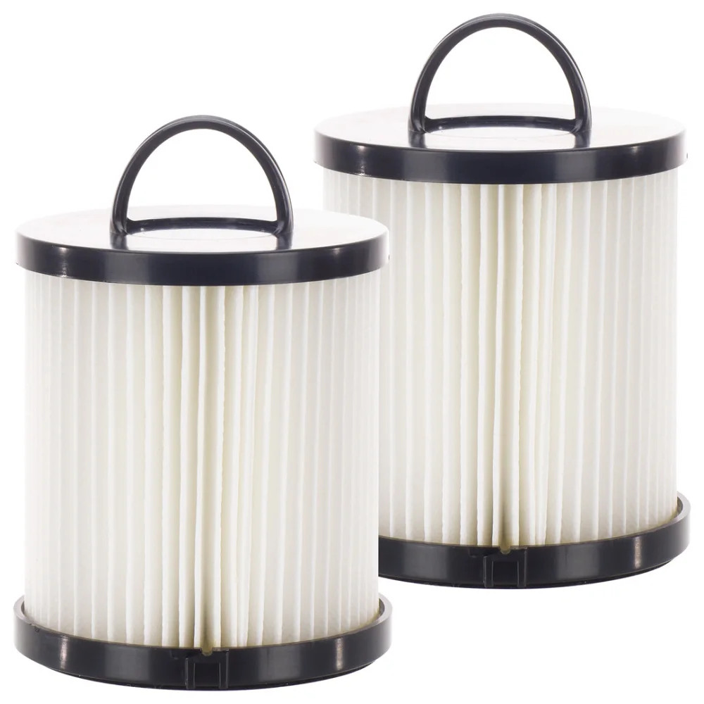 Peças de reposição do filtro do pó