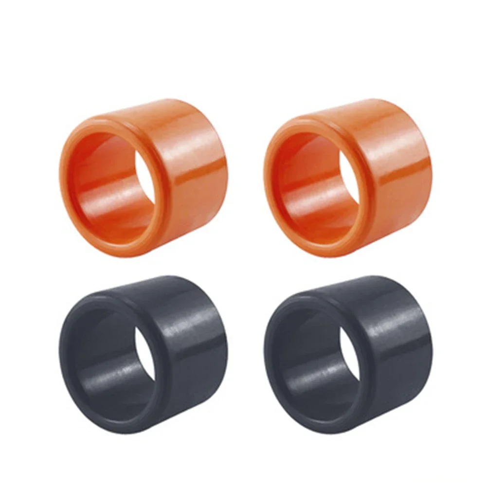 Rubber Marine Rod Holder Inserts Protector Boat Yacht Fishing Insert Protectors Fishing Tool Accesseries For Rocket Launchers