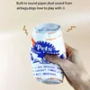 Plush Dog Winebottle Chew Sound Soft Beer Bottle Toy Funny Bite-Resistant Squeaky Relieve Boredom 3