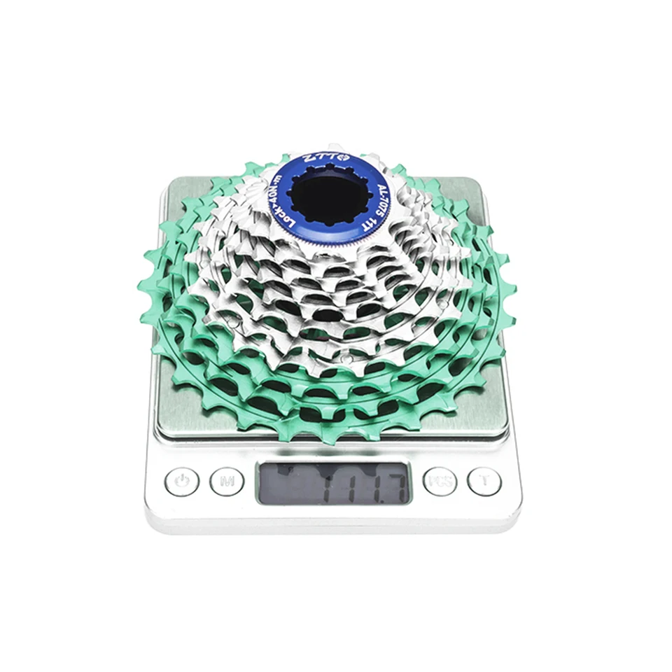 ZTTO Ultimate11/12speed ロードバイクカセット Gen3 11s 12s 11-28/30