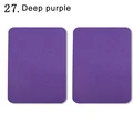 27 deep purple 4Pcs