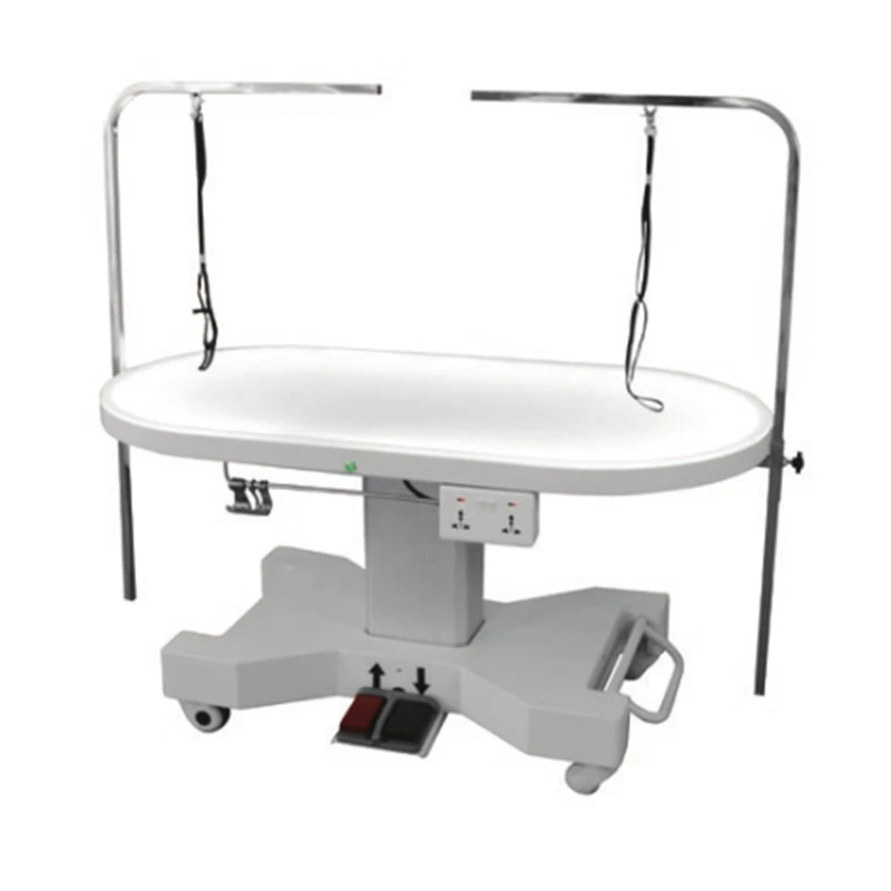 

Pet Beauty Care Pet Dog Electric Beauty Table