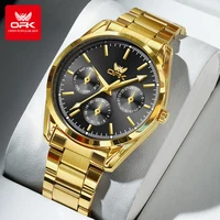 All Gold Black