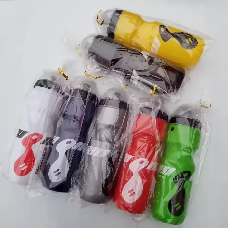 750ml Cycling Water Bottle Set 3