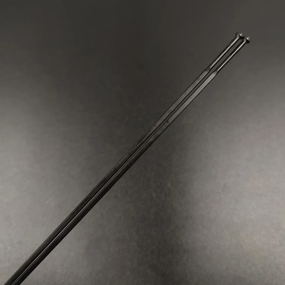 Zinc Revêtu Rayons Avec Tétons 40 Unités 16 " Roue Jawa 350 Moto