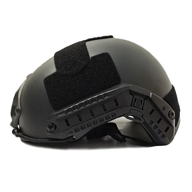 Tactical helmet