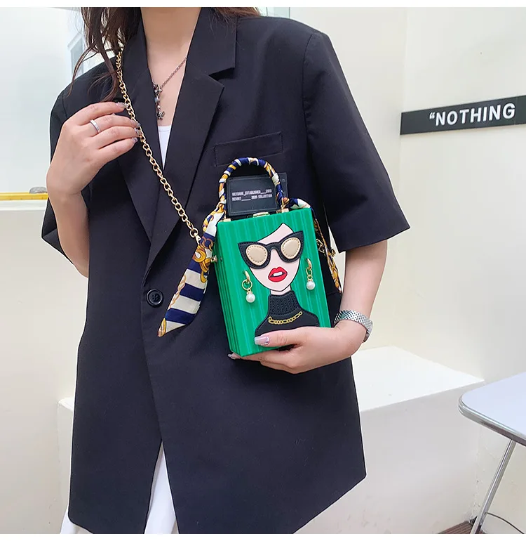 エレガント女性用パーティーショルダーバッグ Amazon | [Valleycomfy] 2WAYショルダーバッグ リボン付き