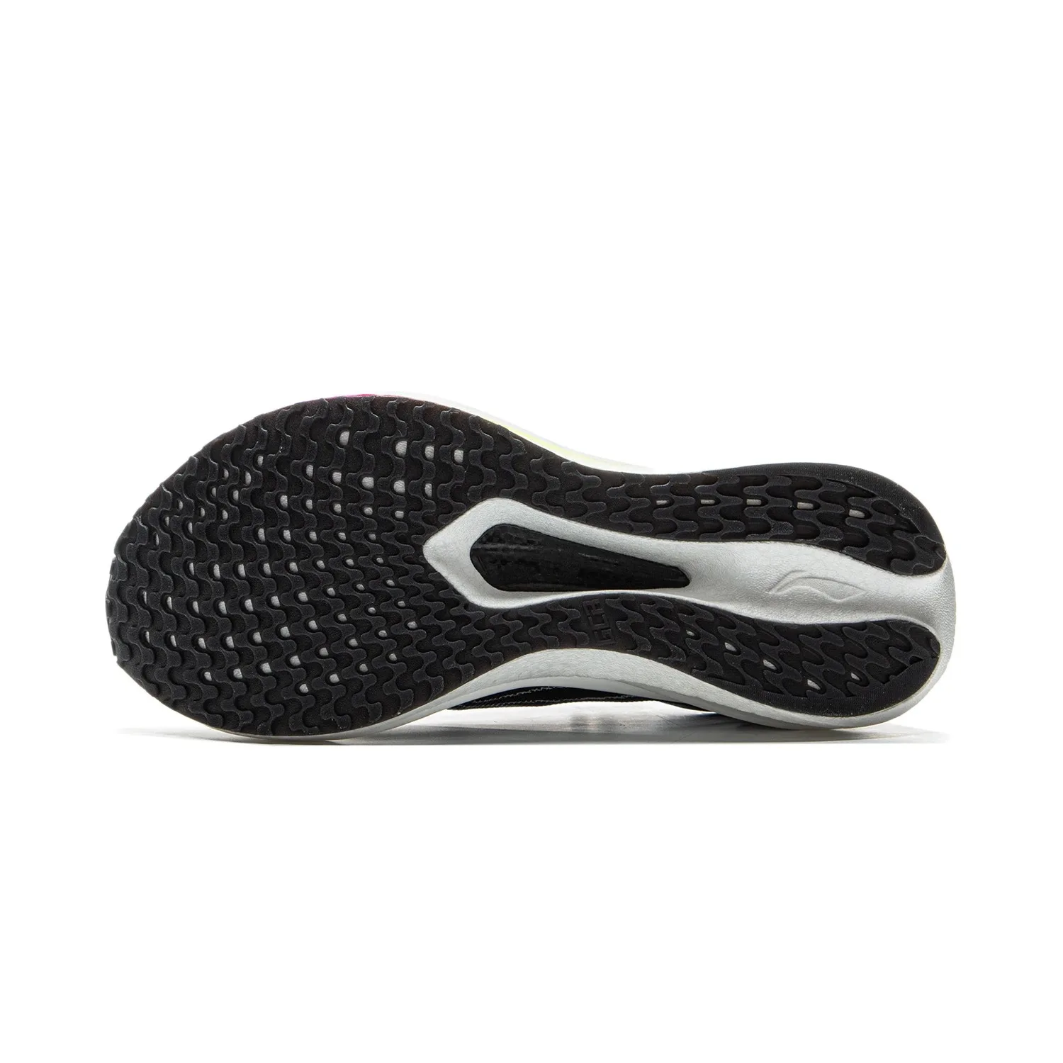 Li-Ning Women FEIDIAN 5 CHALLENGER Racing Running Shoes CARBON-FIBER PLATE BOOM Cushion Sport Shoes Breathable Sneakers ARMV002 womens sneakers