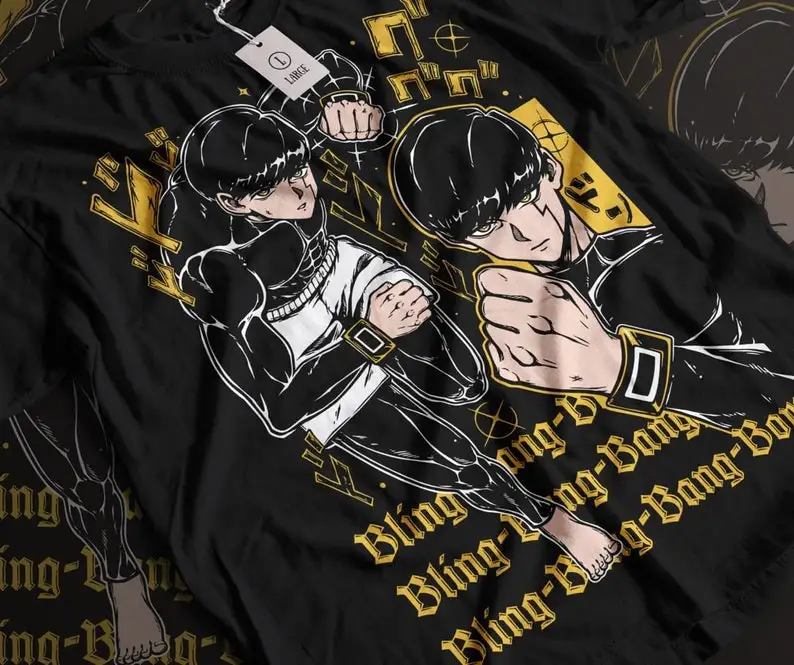 

Уличная одежда в стиле огонь в японском стиле унисекс 100% хлопок.