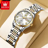 OLEVS Luxury Brand Watch