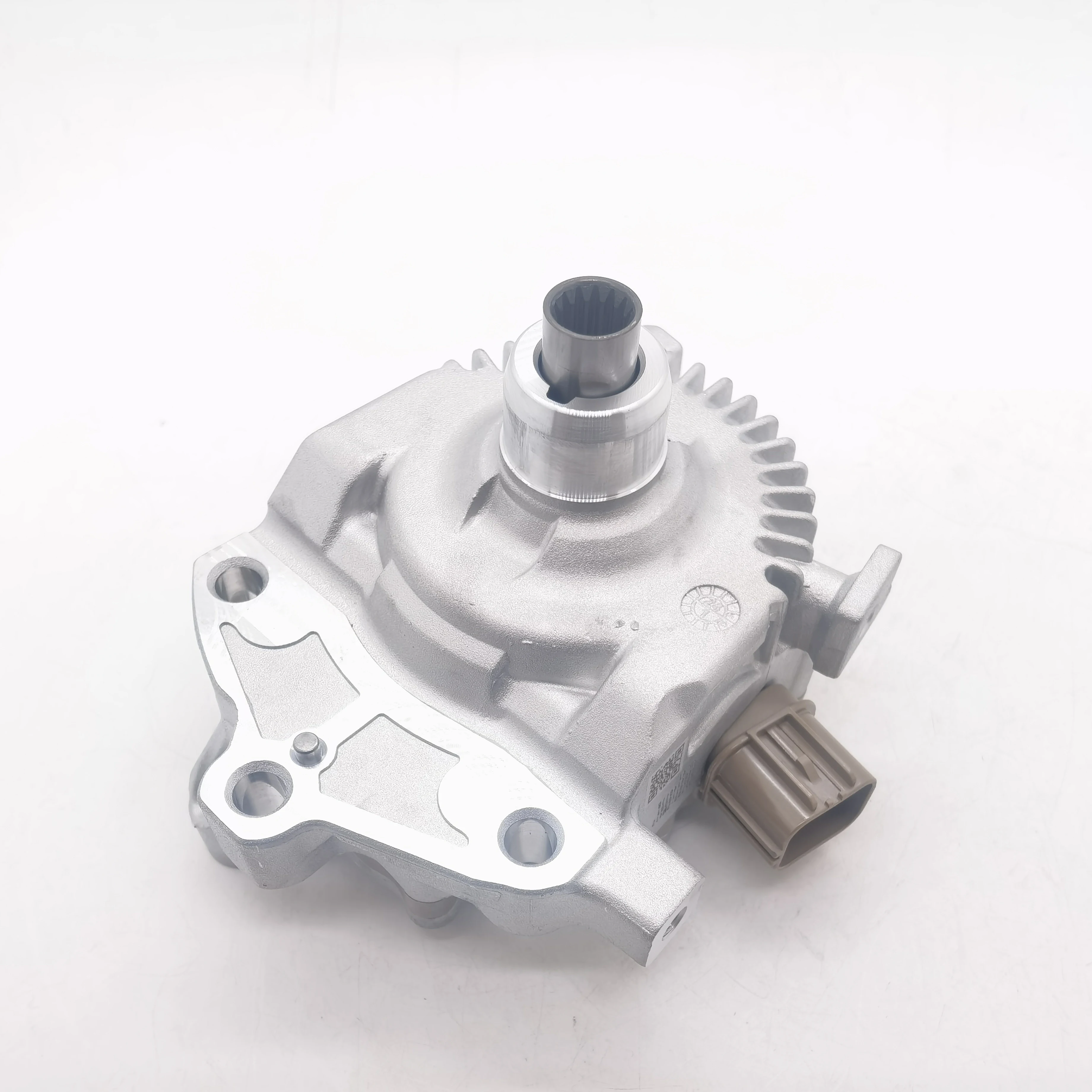 

Привод ASSEMBLY-CVVD 2020-2021 для Sonata K5 OEM 352002M412